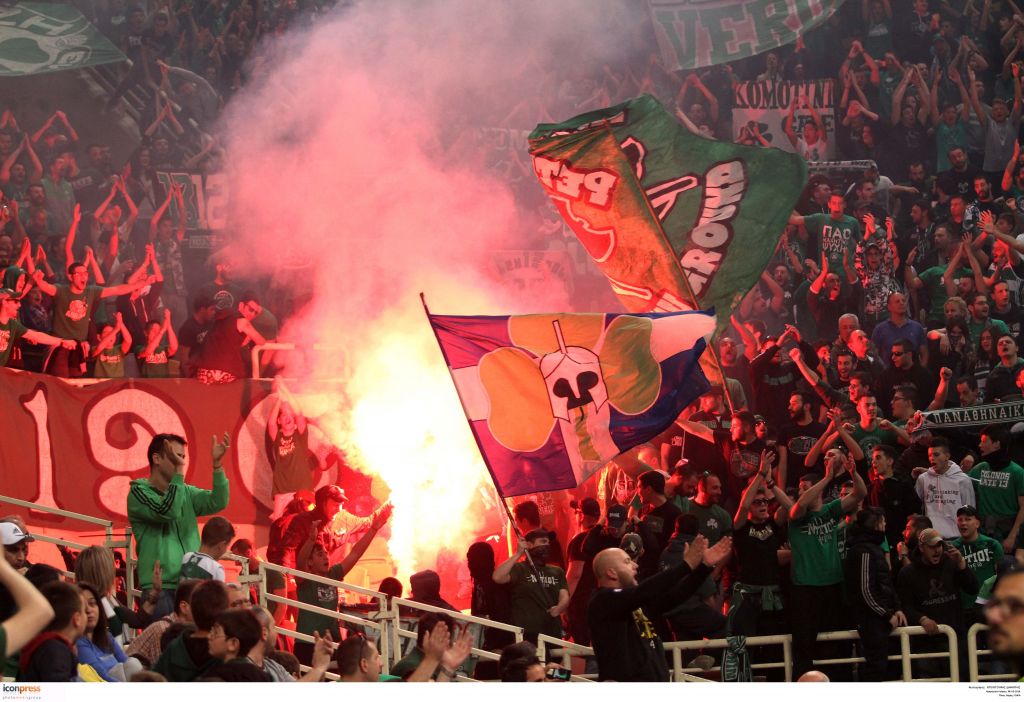 Εισιτήρια για τον αγώνα με τον Ερυθρό Αστέρα ζήτησε ο Παναθηναϊκός