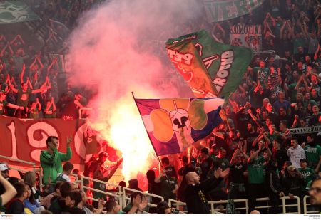 Εισιτήρια για τον αγώνα με τον Ερυθρό Αστέρα ζήτησε ο Παναθηναϊκός