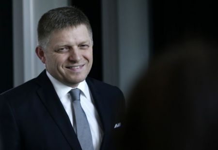 Σλοβακία: Τρίτη θητεία Φίτσο στην πρωθυπουργία