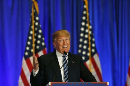 Το μήνυμα της ανόδου του Ντόναλντ Τραμπ