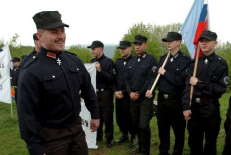 Πολιτική αστάθεια και το φάντασμα του Χίτλερ πάνω από τη Σλοβακία