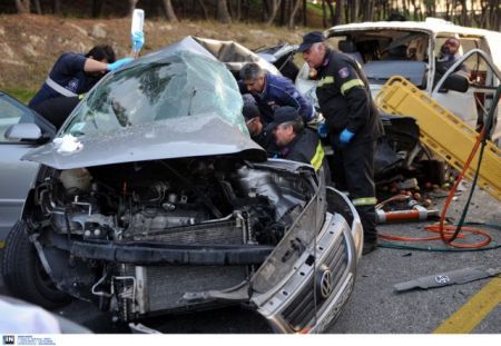 Γιάννης Λαζαρίδης: Αραχνιάζουν τα σχέδια για την οδική ασφάλεια
