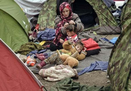 Τα μηνύματα των πολιτικών αρχηγών για την Ημέρα της Γυναίκας