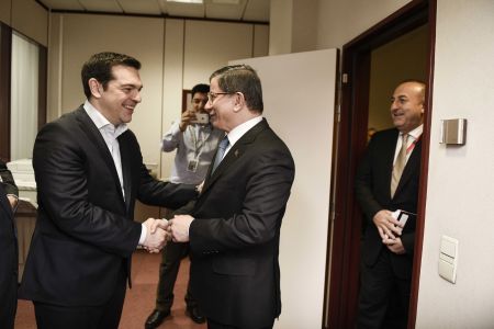Τσίπρας: Τα κεφάλαια για ένταξη της Τουρκίας δεν ανοίγουν χωρίς βήματα προόδουο