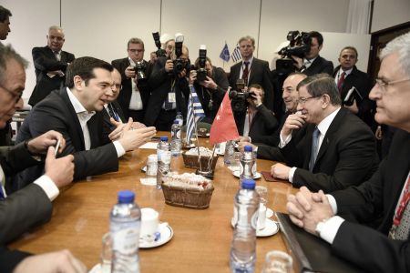 Σύνοδος ΕΕ: Το παρασκήνιο και το παιχνίδι με τα αιτήματα της Άγκυρας