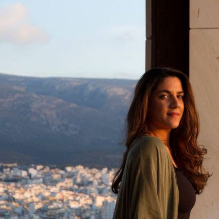 Από την Νέα Υόρκη στην Αθήνα η Ελένη Αράπογλου με ποικιλία ήχων