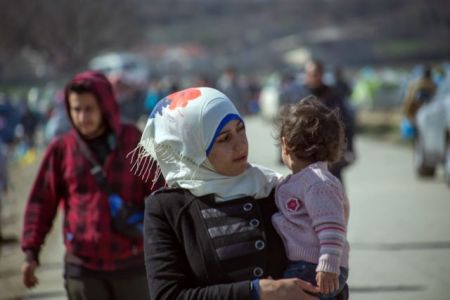 Συνεργασία ΕΚΕΠΥ, ΕΛ.ΑΣ. και Λιμενικού για το προσφυγικό