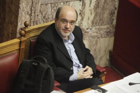 Alexiadis: “Partial amnesty for funds repatriated from Swiss banks”