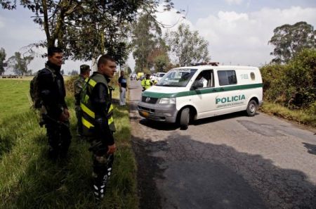 Κολομβία: Συνομιλίες τη κυβέρνησης με τους αντάρτες του ELN