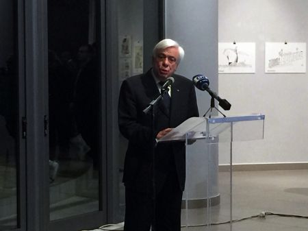 Πρ.Παυλόπουλος: Πολυνομία και κακονομία, οι πληγές του Κράτους Δικαίου