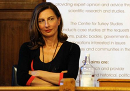 Νουράι Μερτ: «’Ηταν άλλη μια υπέροχη εβδομάδα στην Τουρκία»