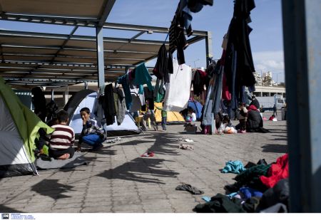 ΕΕ: Η ασυντόνιστη ροή στον Βαλκανικό Διάδρομο έληξε