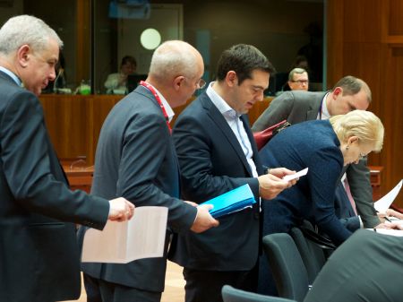 Τσίπρας: Απομονώθηκαν όσοι ήθελαν να απομονώσουν την Ελλάδα