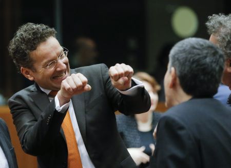 Ασκήσεις για το ελληνικό χρέος