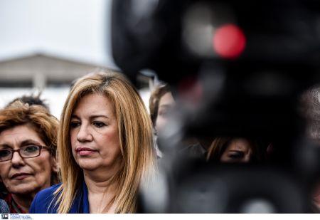 ΠαΣοΚ: Ωρα της κοινής δράσης στην ΕΕ για το προσφυγικό