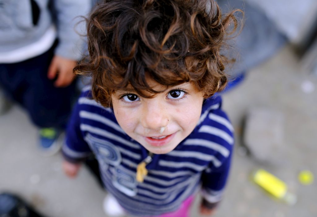 Συντονισμός φορέων για προστασία ασυνόδευτων ανήλικων προσφύγων