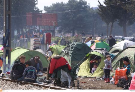 Αμεση πρόσληψη 3.362 ατόμων για τα hot spots