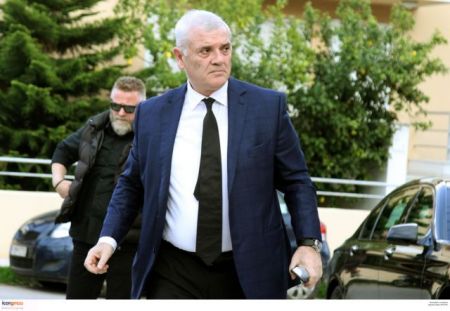 Μήνυμα Μελισσανίδη σε παίκτες: «Φέτος είναι η χρονιά μας»