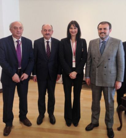 Κοινή Διακήρυξη για διμερή τουριστική συνεργασία Ελλάδας – Τουρκίας