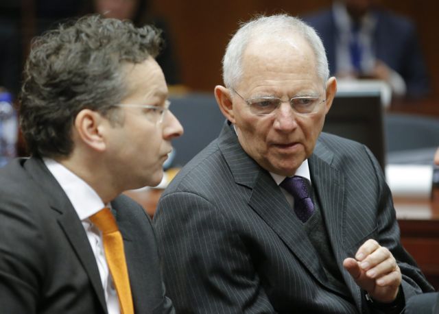 Η Αθήνα στον ιστό του κουαρτέτου