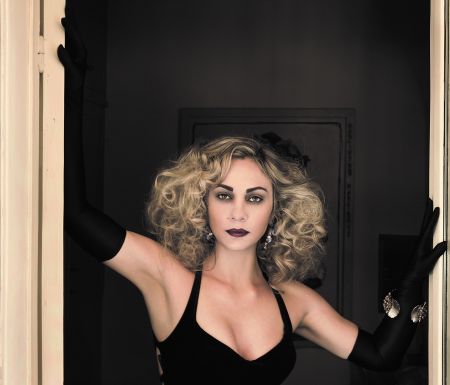 11 ερωτήσεις στην Λίνα Σακκά