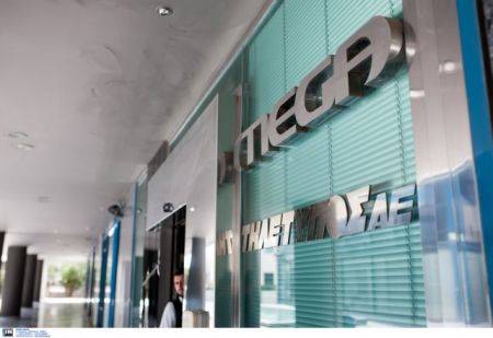 Το Mega ακόμη στον αναπνευστήρα