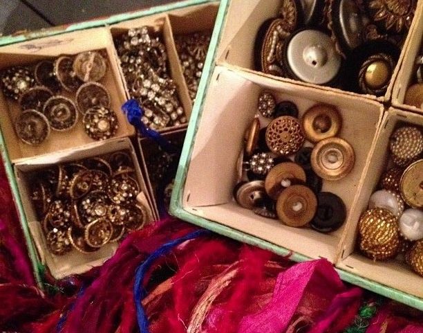 Το vintage είναι πάντα επίκαιρο