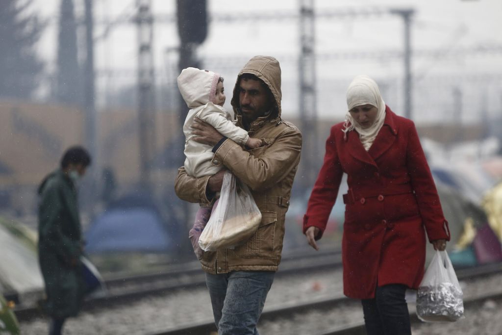 Ενέκρινε η ΕΕ τον μηχανισμό ανθρωπιστικής βοήθειας προς την Ελλάδα