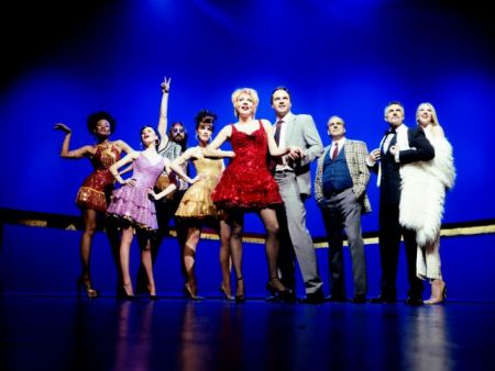 Οι μεγάλοι χώροι επιβάλλουν τα θεάματα