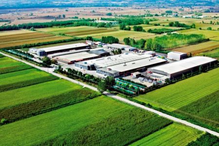 Ρεκόρ παραγωγής για τη Sunlight