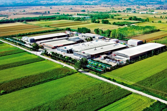 Ρεκόρ παραγωγής για τη Sunlight