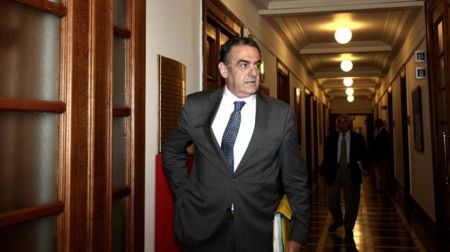Χ. Αθανασίου: Πρέπει να δώσει εξηγήσεις ο κ. Παπαγγελόπουλος