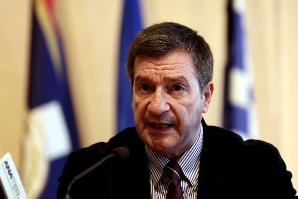 Ο Γ. Καμίνης και 19 δήμαρχοι ευρωπαϊκών πόλεων κάνουν έκκληση για την ατμοσφαιρική ρύπανση