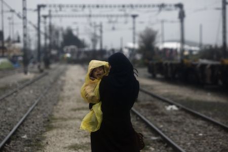 Ο σχεδιασμός της κυβέρνησης για την αντιμετώπιση του προσφυγικού