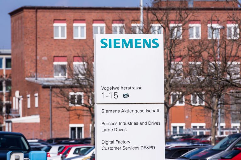 Panama Papers:Τα μαύρα της Siemens και η «παρουσία» γερμανικών τραπεζών | tovima.gr