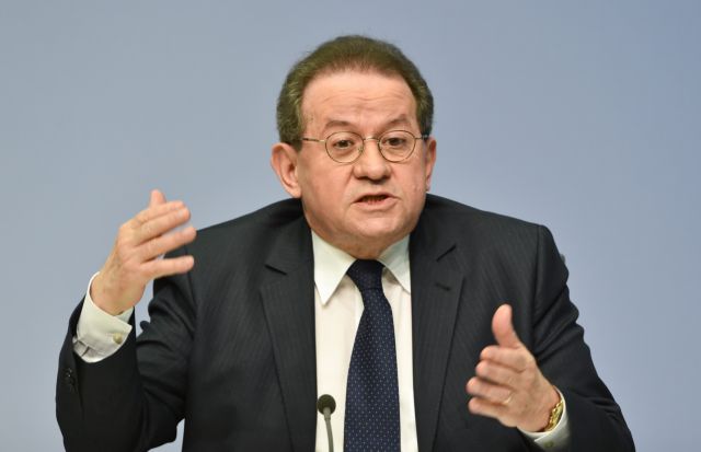 Κονστάντσιο: Υπερβολική η λιτότητα που επιβλήθηκε στην Ελλάδα