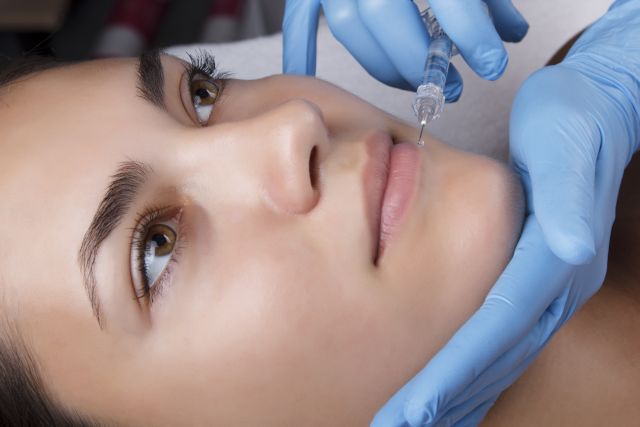 Υαλουρονικό οξύ: Να ’χα χίλια μάτια…