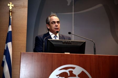 Μίχαλος: Στις εθνικές κρίσεις δεν χωράνε κόμματα και χρώματα