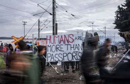 Η Γερμανία απαντά στην ΠΓΔΜ περί συνόρων, βοήθειας και τζιχαντιστών
