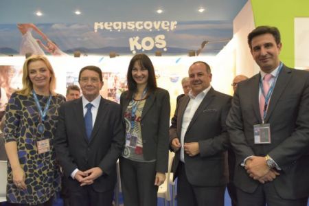 Ταλέμπ Ριφάι: Η Ελλάδα θα εδραιώσει την ανάπτυξή της το 2016