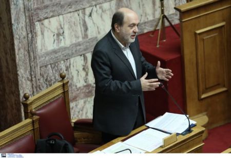 Alexiadis: “The damage is done – the worst is yet to come”