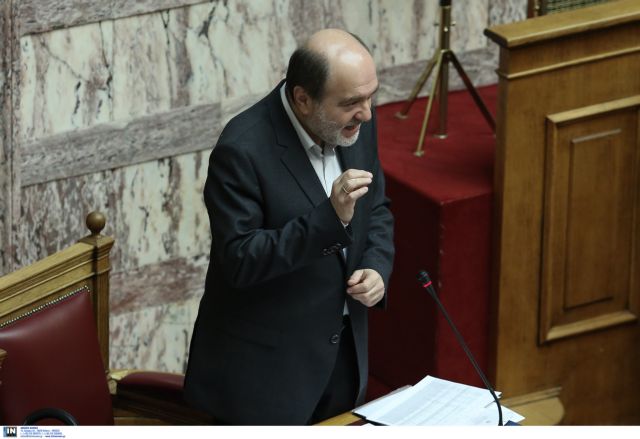 «Πολύ πιο δίκαιες ρυθμίσεις στην άμεση φορολογία» υποσχέθηκε ο Αλεξιάδης | tovima.gr