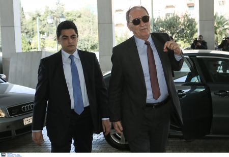 Έλληνας ο CEO του Υπερταμείου, δικαίωμα βέτο η τρόικα στο Εποπτικό Συμβούλιο