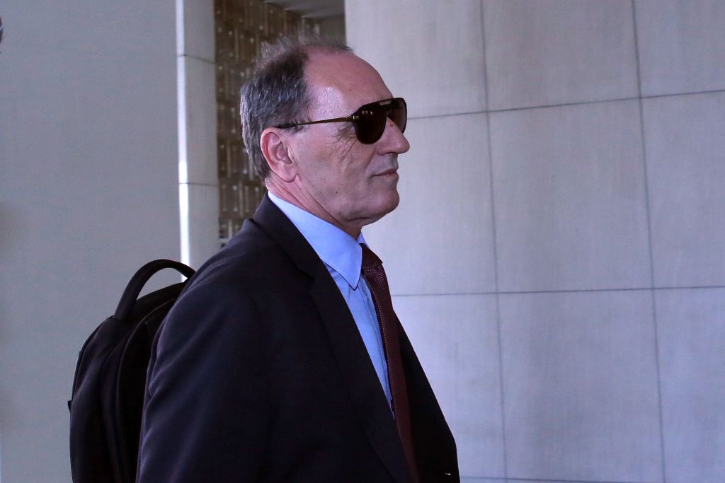 Σταθάκης: Αμέσως μετά την αξιολόγηση η συζήτηση για το χρέος