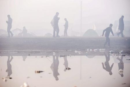 Ευρωπαϊκό Δικαστήριο: Το Δουβλίνο ισχύει
