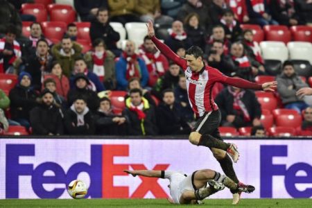 Το ντέρμπι του Κλοπ και η μάχη στη χώρα των Βάσκων