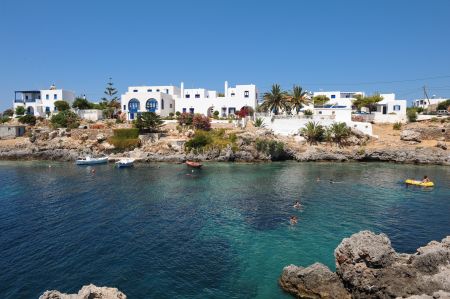 Το in.gr σάς ταξιδεύει την Κυριακή στα Κύθηρα!