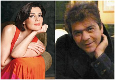 H Μαρία Ναυπλιώτου και ο Πέτρος Ζούλιας «Αυτοπροσώπως» στον Νίκο Θρασυβούλου