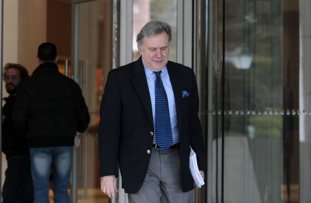 Νέα συνάντηση δανειστών με Κατρούγκαλο την Κυριακή