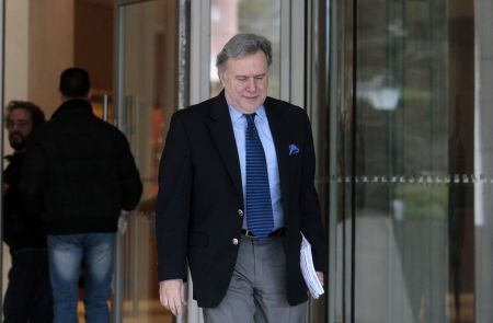 Νέα συνάντηση δανειστών με Κατρούγκαλο την Κυριακή